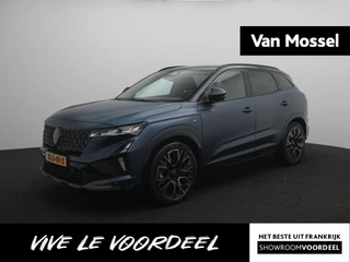 Renault Austral 1.2 E-Tech full hybrid 200 esprit Alpine