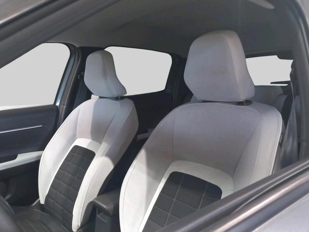 Citroën ë-C3 Comfort Range BUSIN