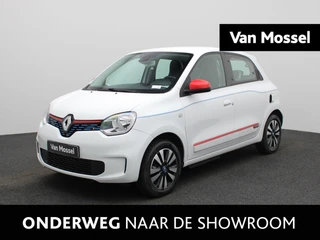 Renault Twingo Z.E. R80 Intens
