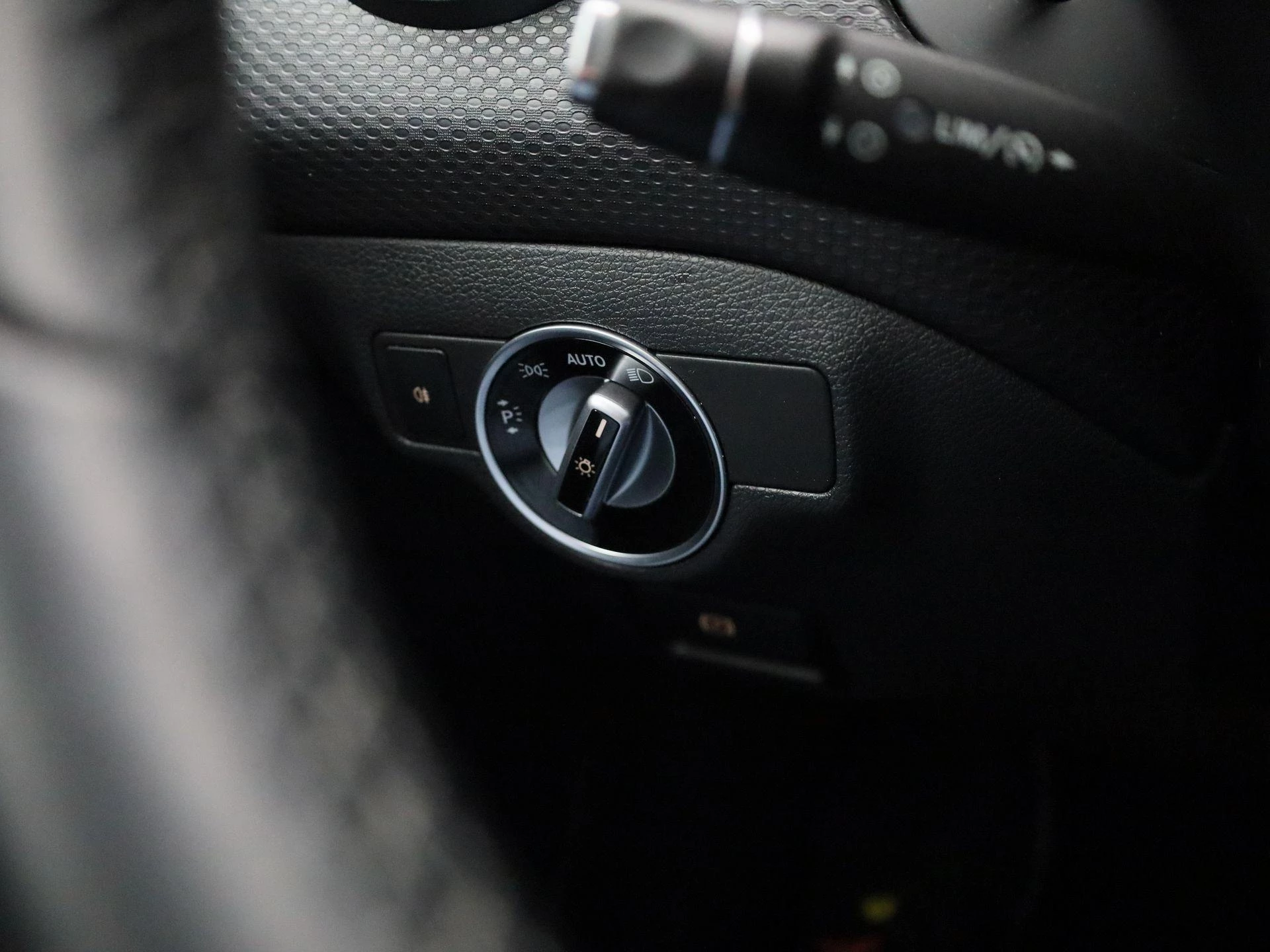 Mercedes-Benz A-Klasse 180 Ambition