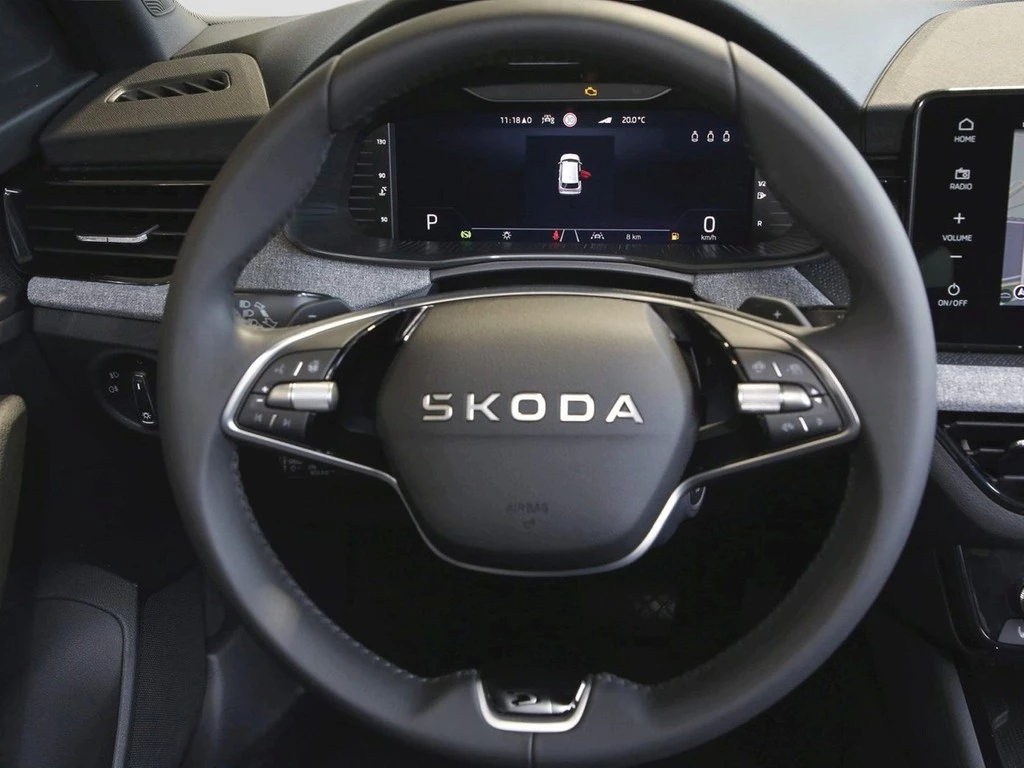 Škoda Kamiq Balance 1.0 TSI UPE 39.820 Assist Open Sky