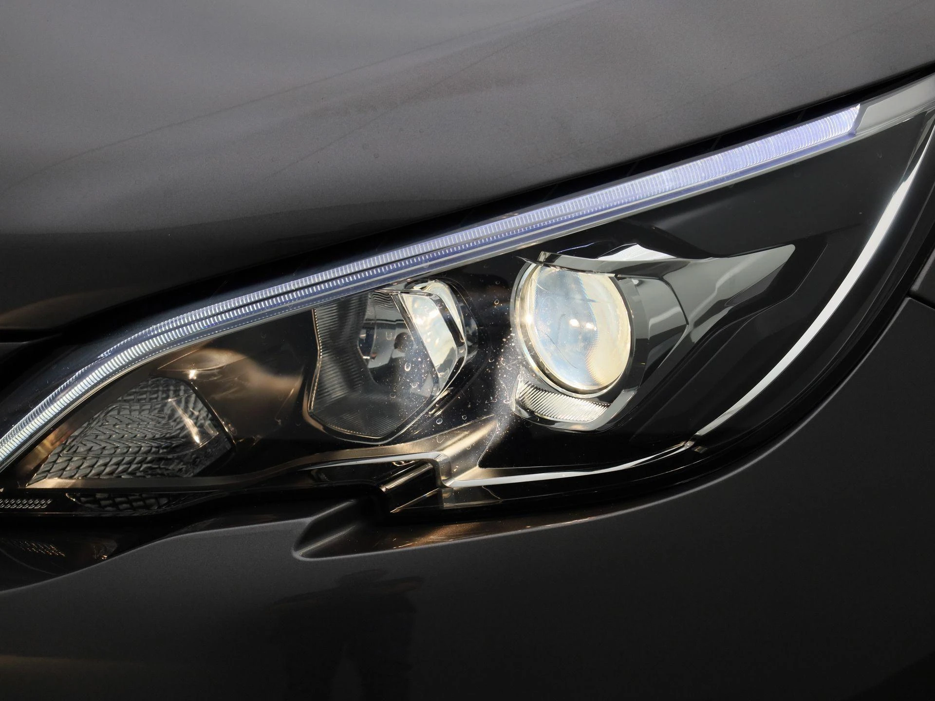 Peugeot 308 1.2 PureTech 130 S&S Active