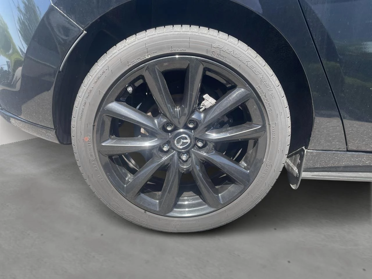 Mazda 3 3