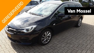 Opel Astra Sports Tourer 1.2 Business Elegance