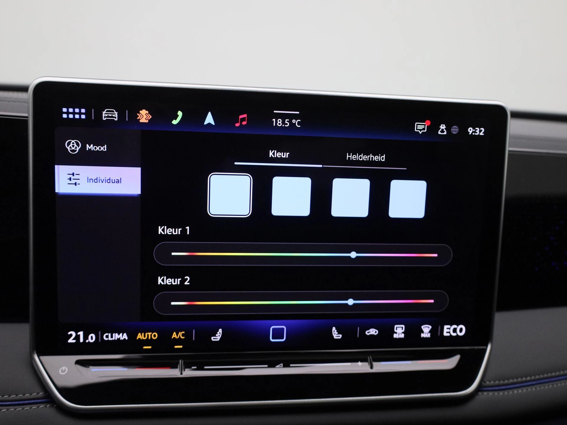 Volkswagen Tiguan 1.5 eHybrid R-Line Edition 204 PK|