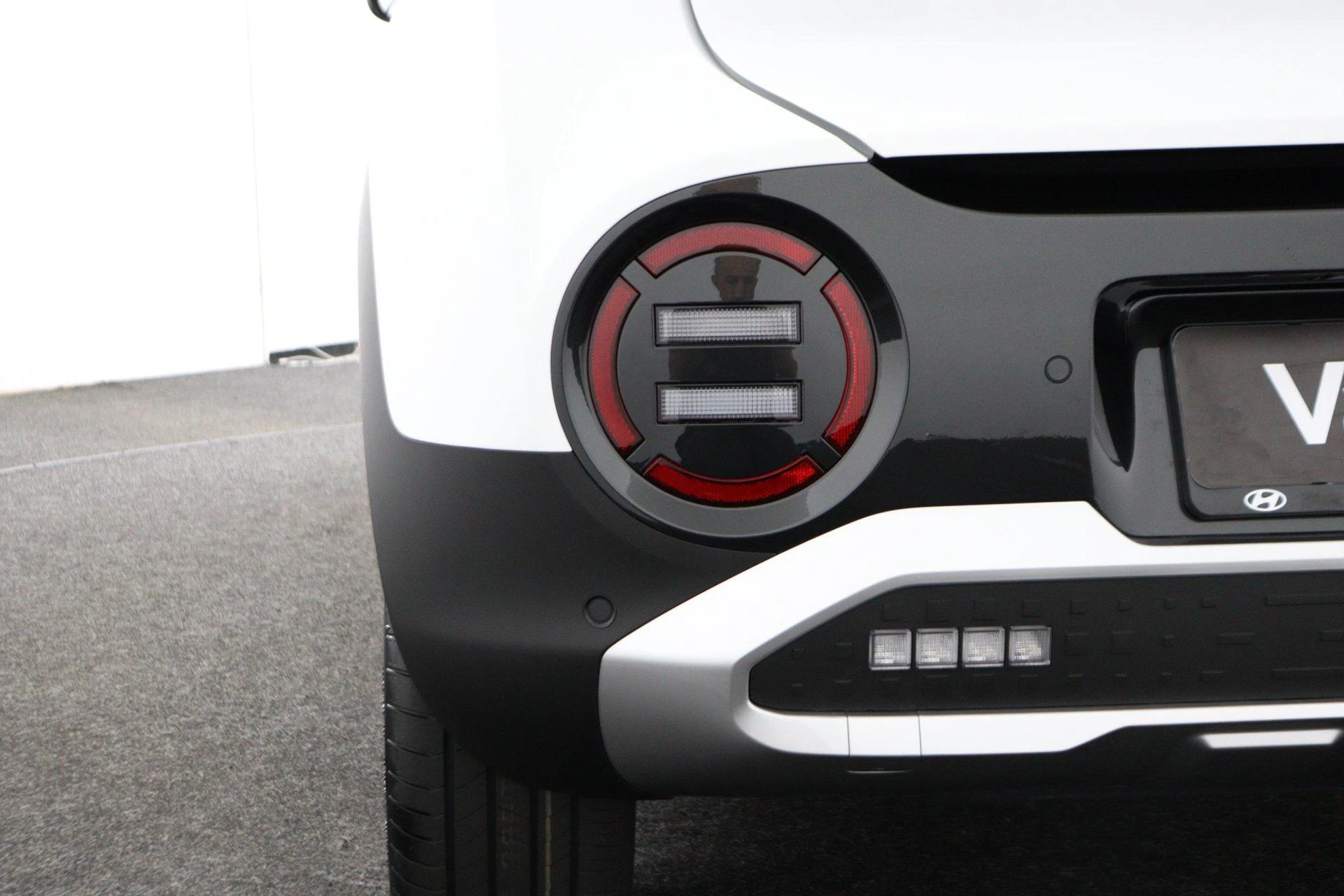 Hyundai Inster Pulse Advanced 42 kWh