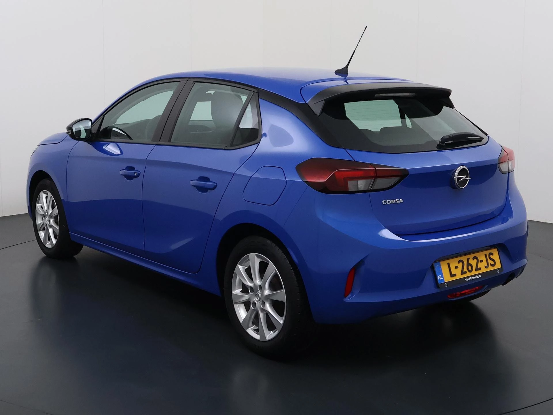 Opel Corsa 1.2 Edition