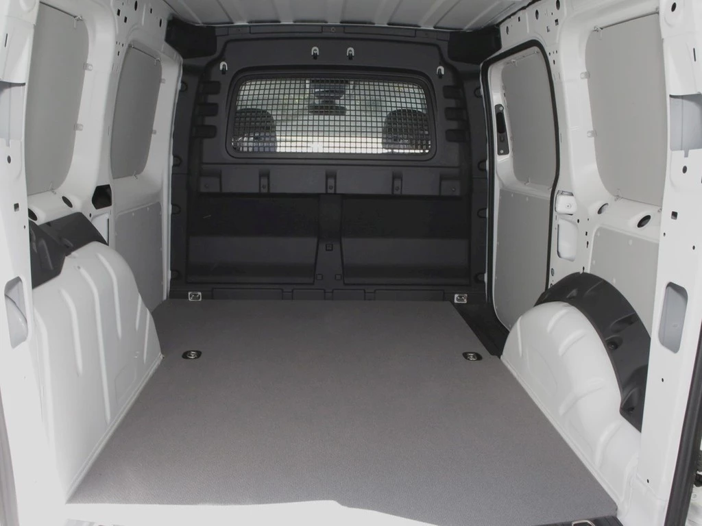 Volkswagen Caddy Cargo 2.0 TDI SCR 7-Gang-DSG Radst. 2755 mm