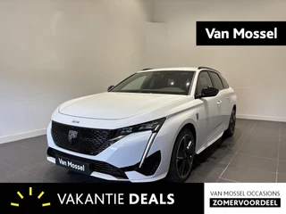 Peugeot e-308 SW GT Avantage EV 54 kWh