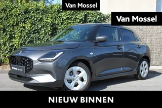 Suzuki Swift 1.2 Grand Luxe + CVT