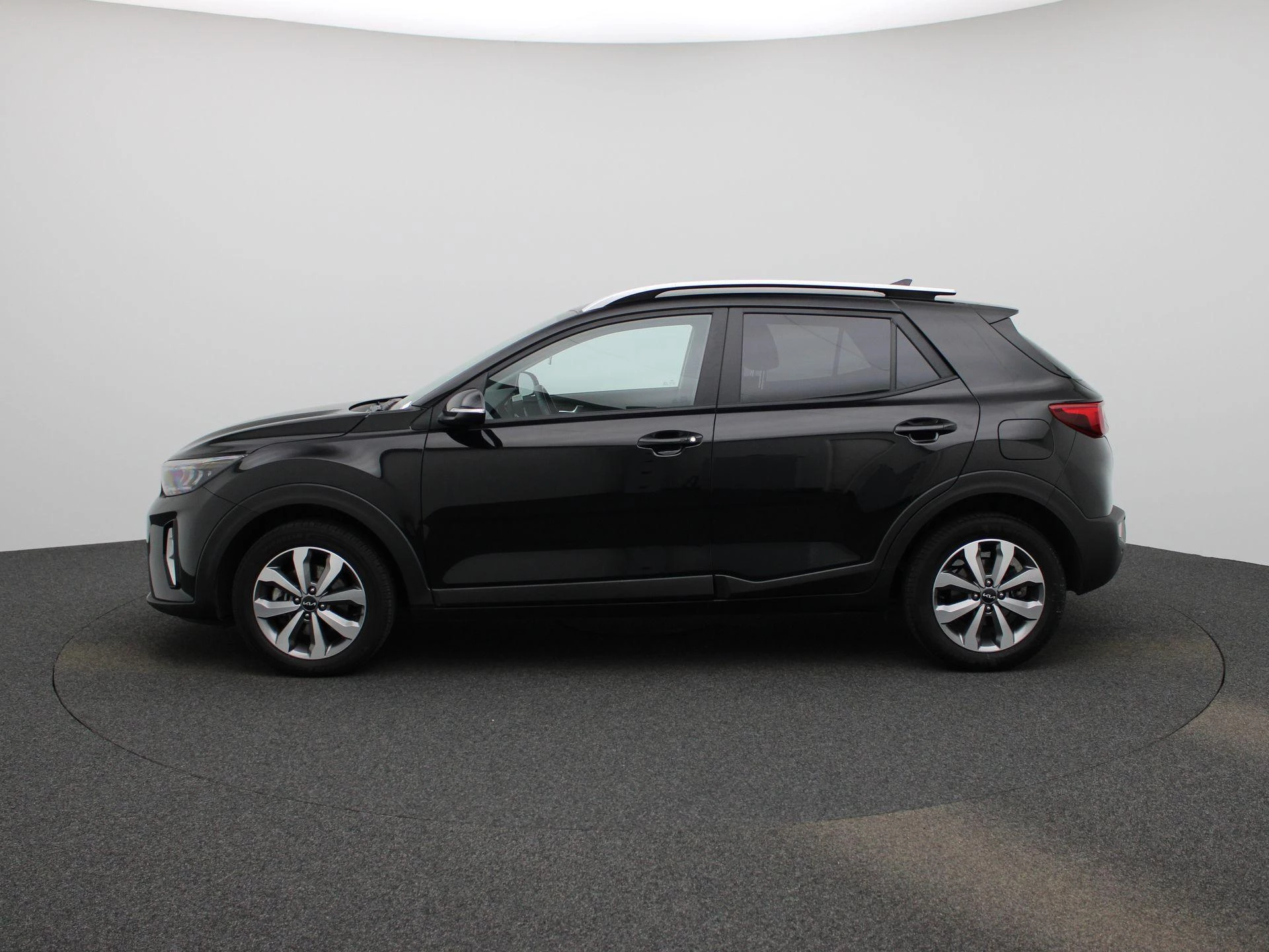 Kia Stonic 1.0 T-GDi MHEV DynamicPlusLine