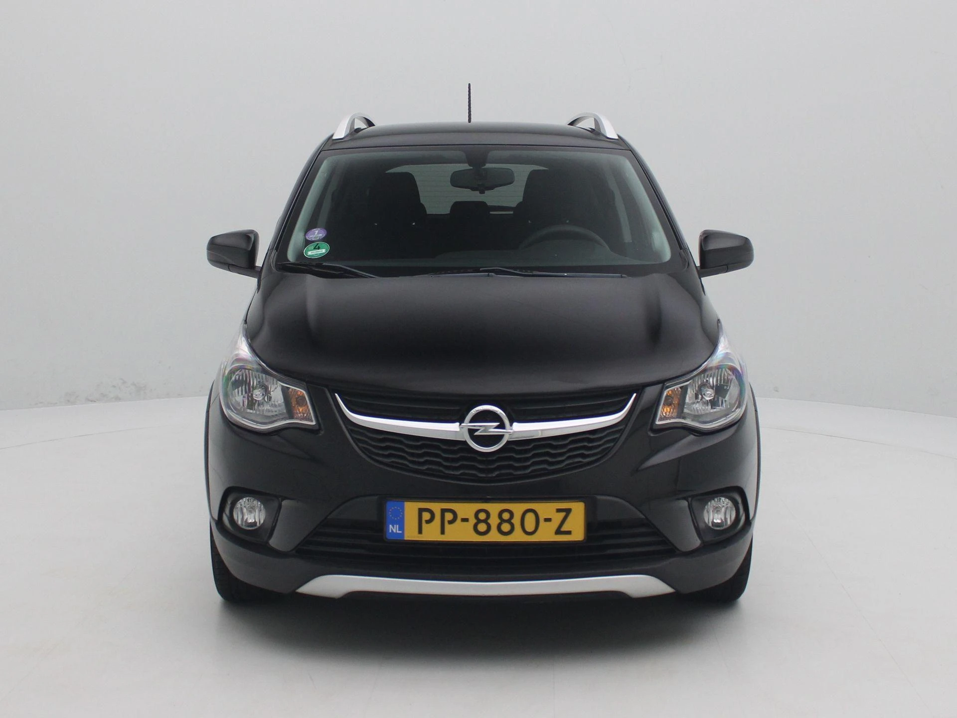 Opel KARL 1.0 Rocks Online Edition