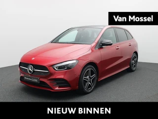 Mercedes-Benz Classe B 250 e AMG Line + PANO DAK + MULTIBEAM + CARPLAY +