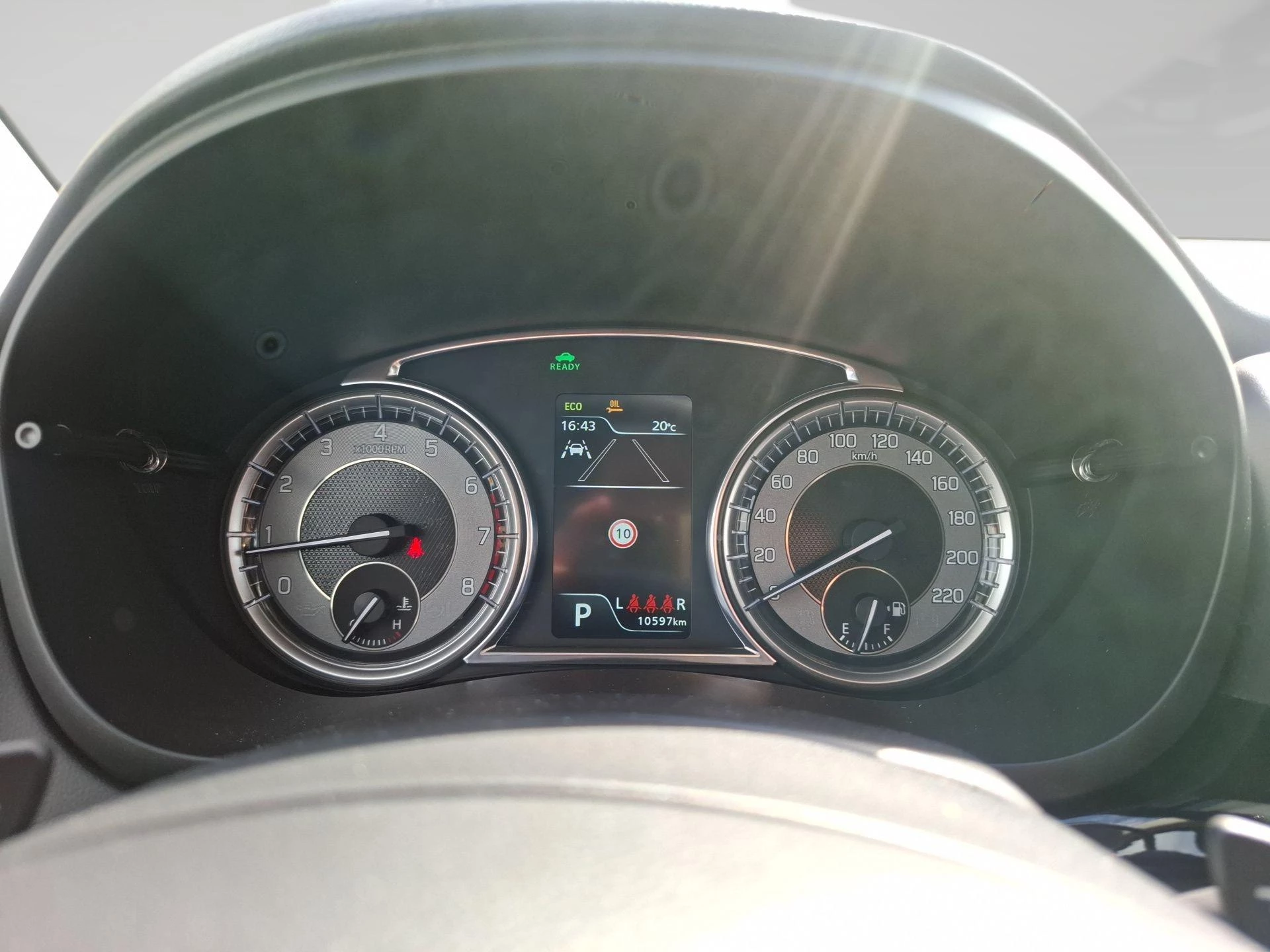 Suzuki S-Cross SX4 1.4 Grand Luxe Xtra A/T 48V Hybrid