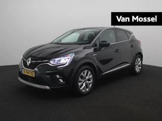 Renault Captur 1.0 TCe 100 Intens