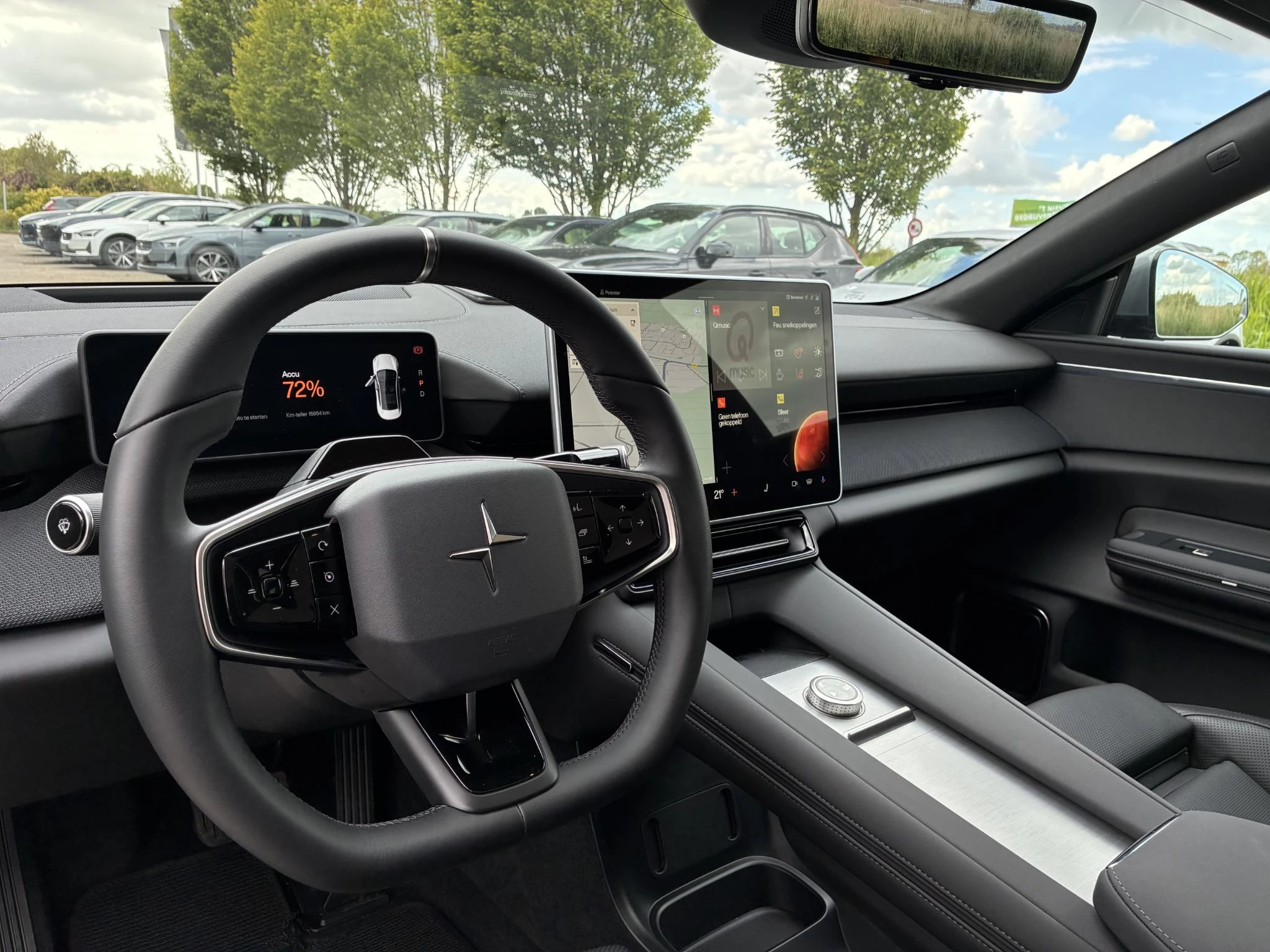 Polestar 4 Long Range Dual motor Plus 100 kWh