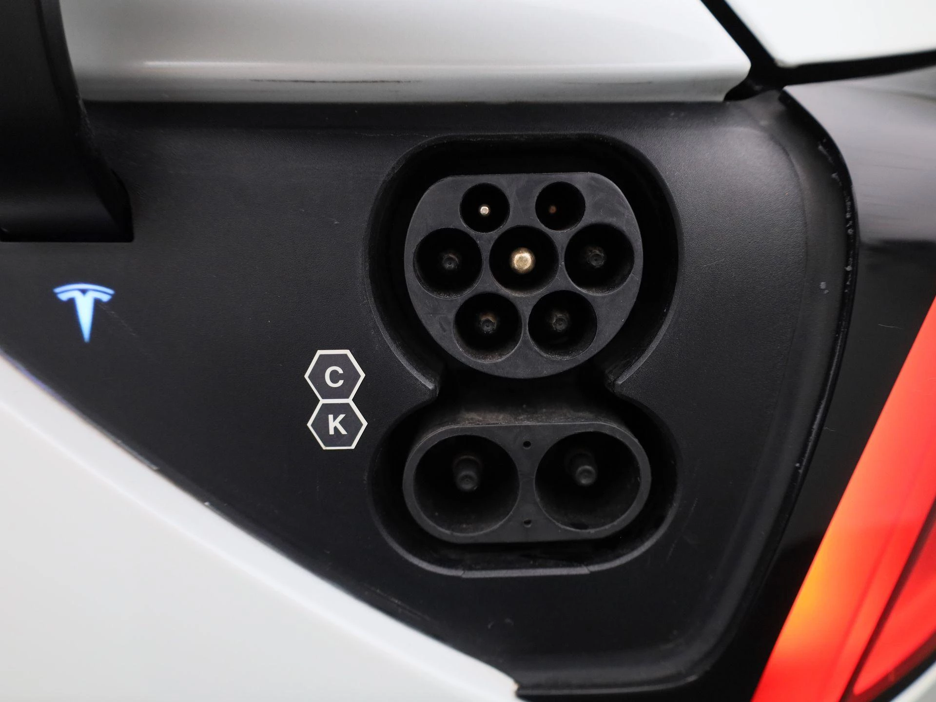 Tesla Model Y Long Range Dual Motor AWD