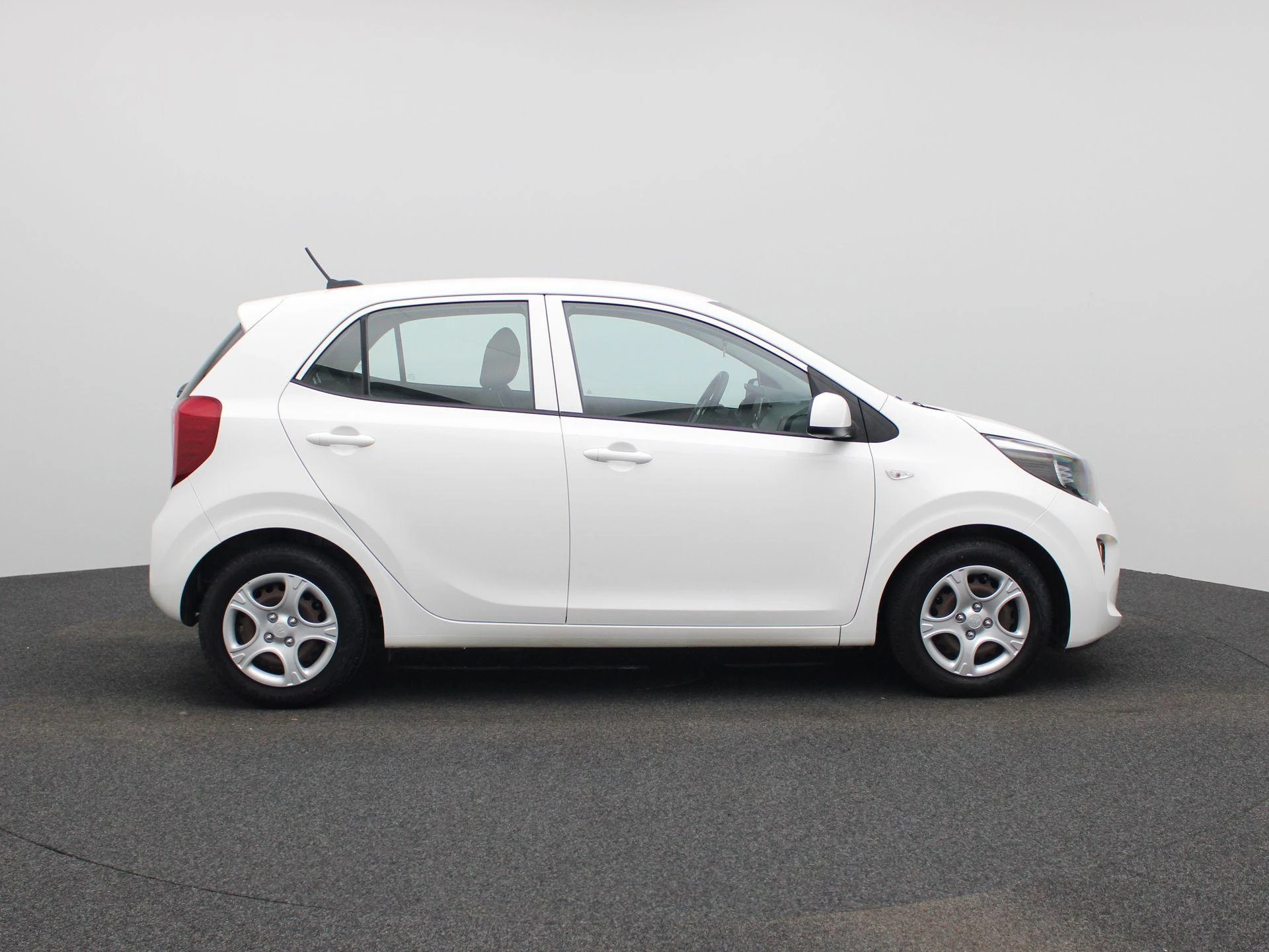 Kia Picanto Easy 1.0