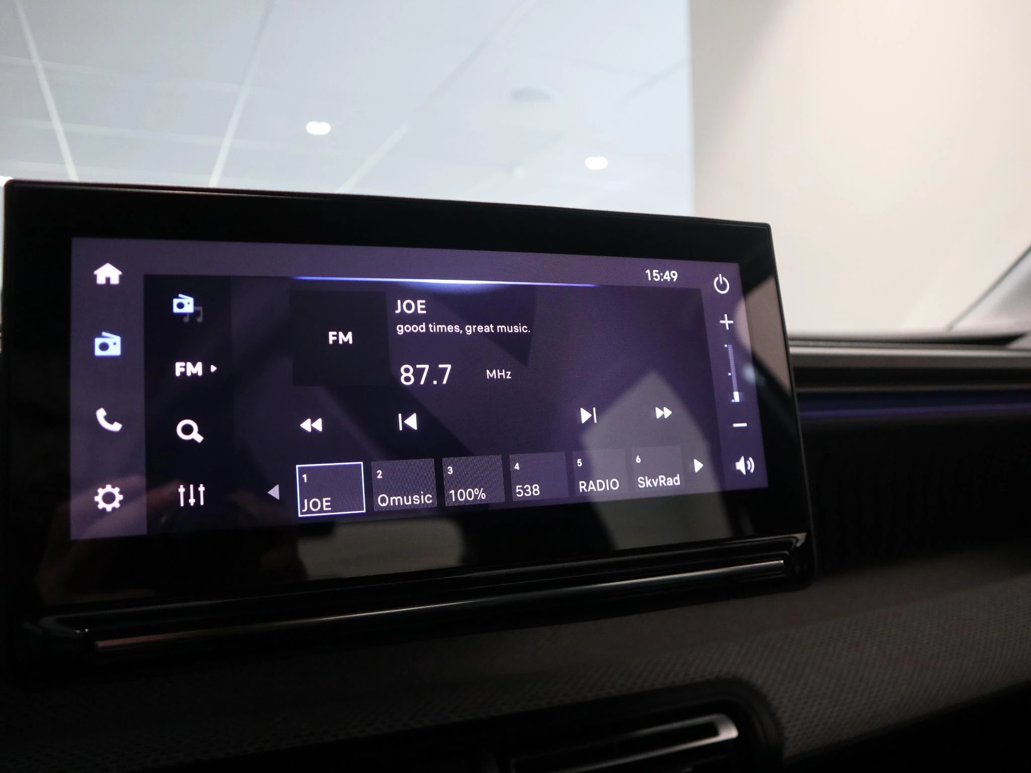 Citroën C3 Turbo You + Pack PLUS