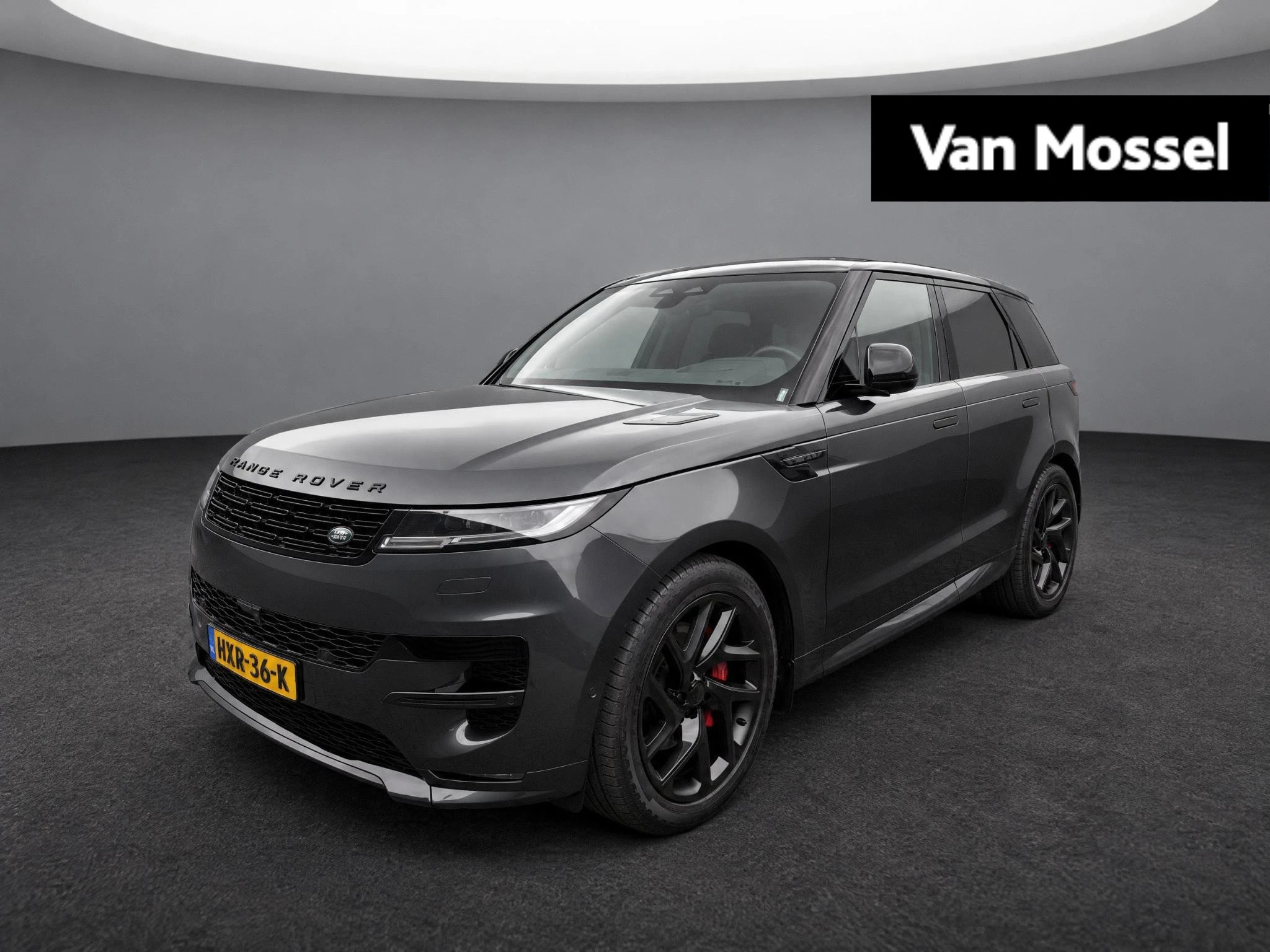 Land Rover-Range Rover Sport-image-0
