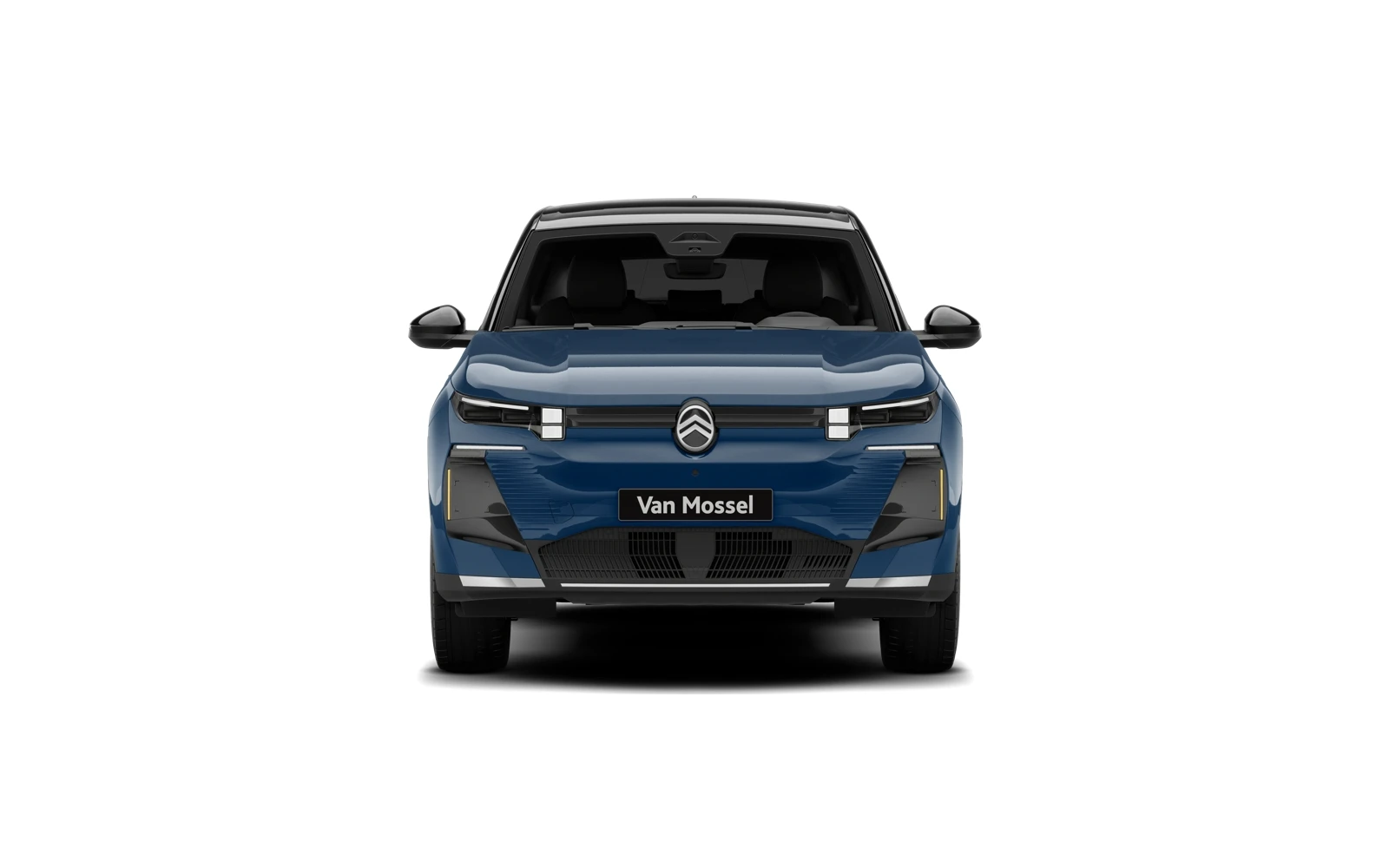 Citroën-C5 Aircross-image-1