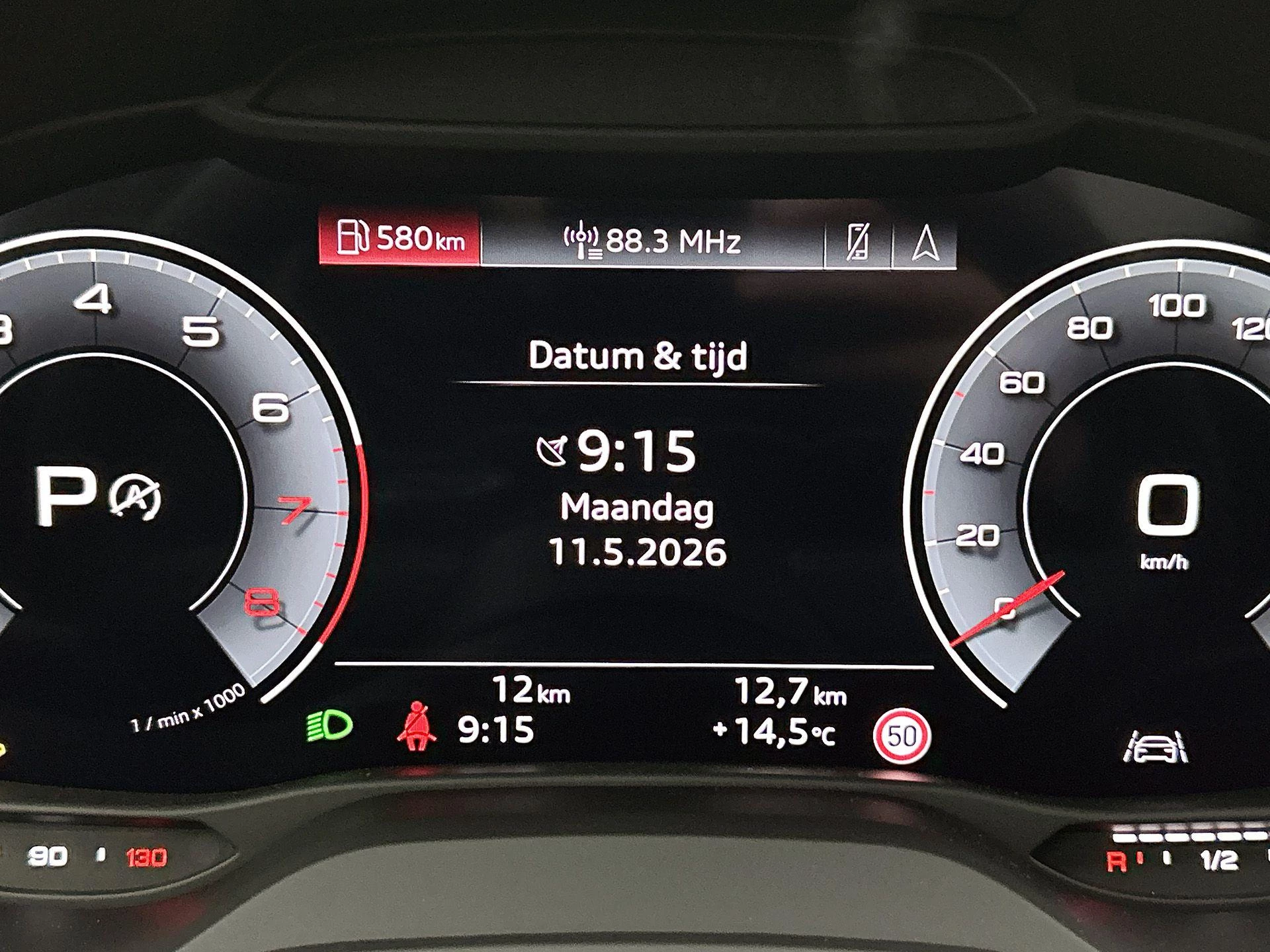 Audi Q2 35 TFSI S Edition
