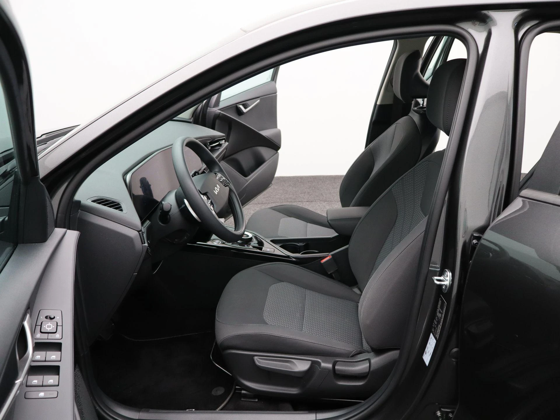 Kia-Niro EV-image-10