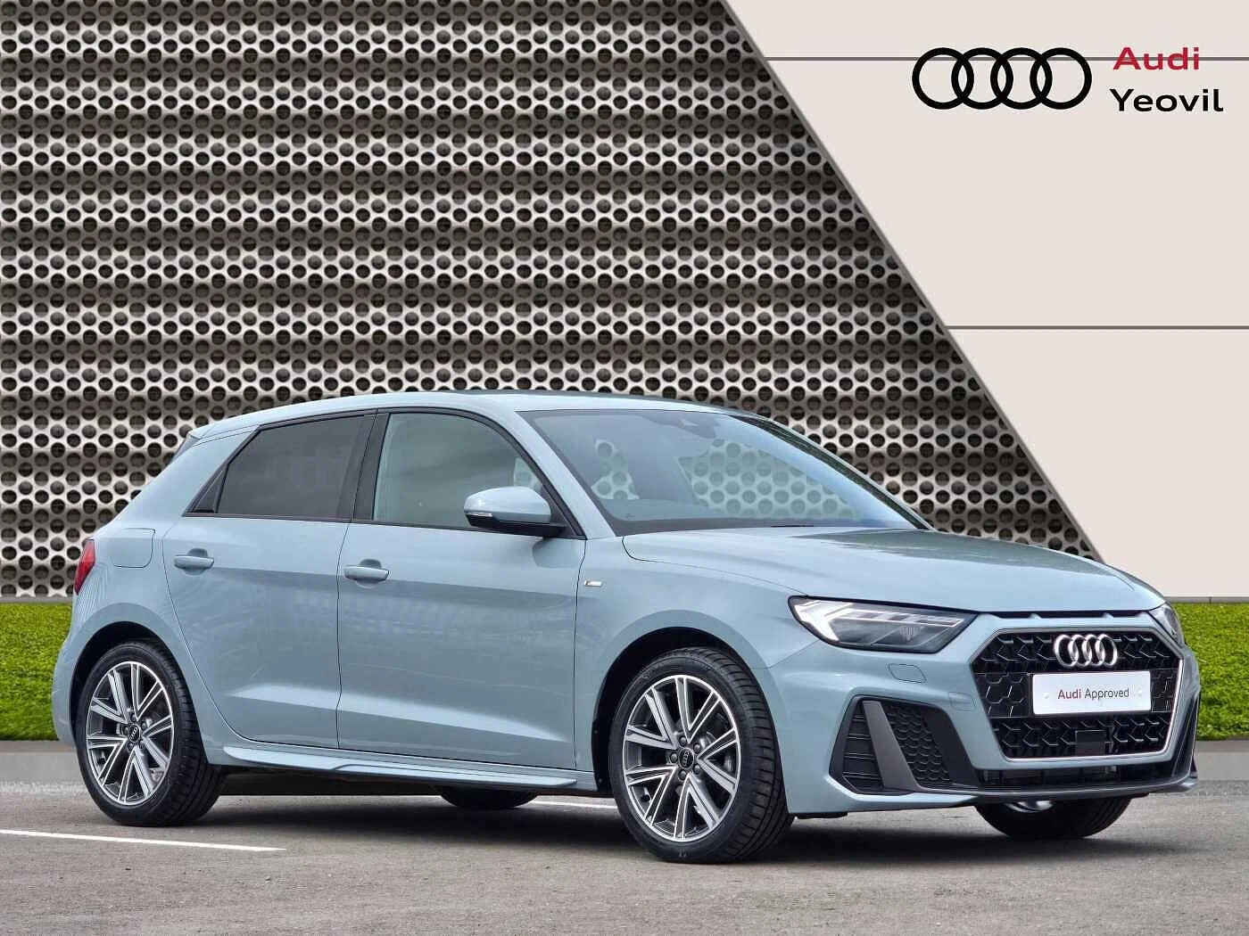 Audi-A1 Sportback-image-14