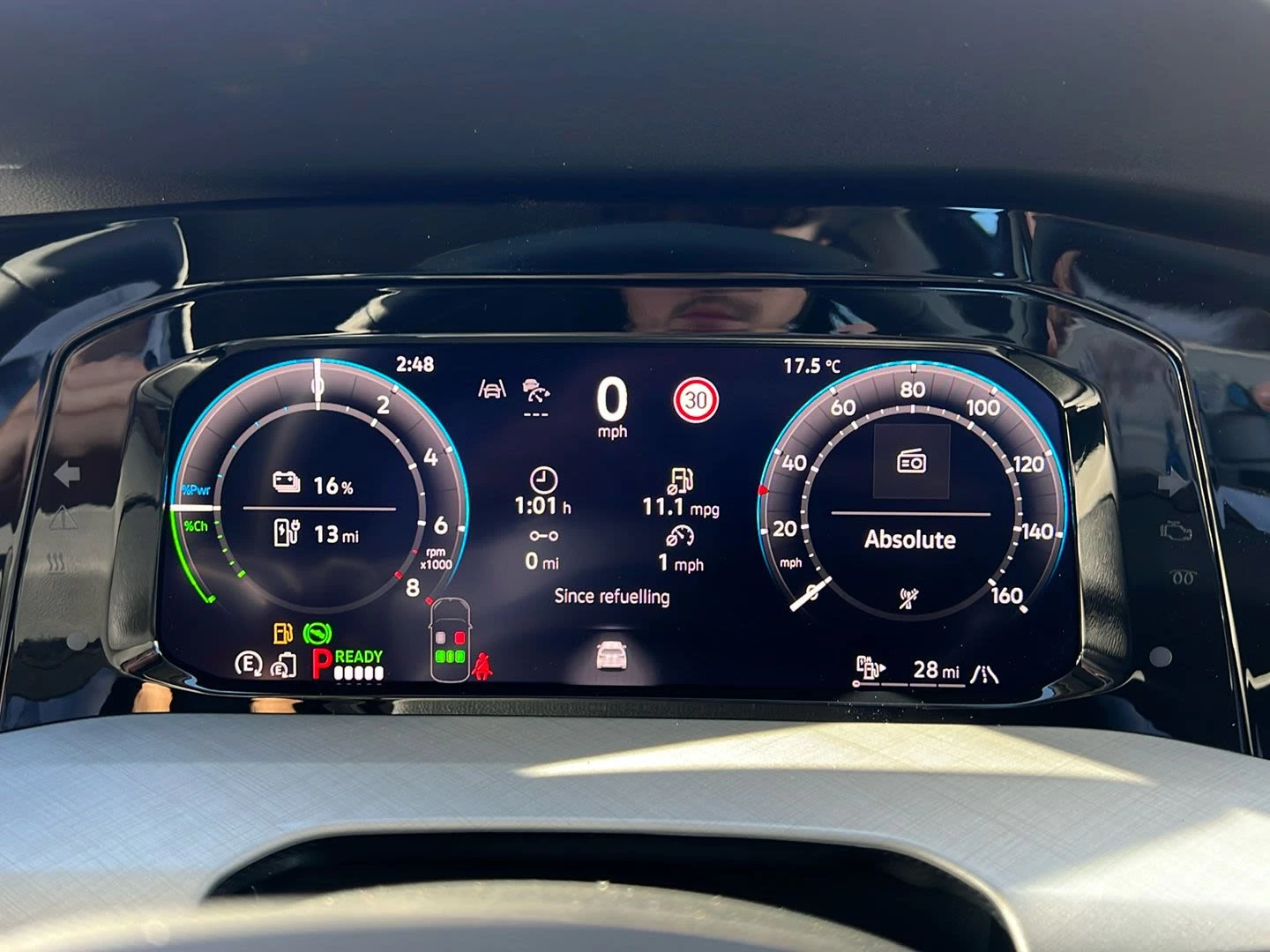 Volkswagen Golf, image 14