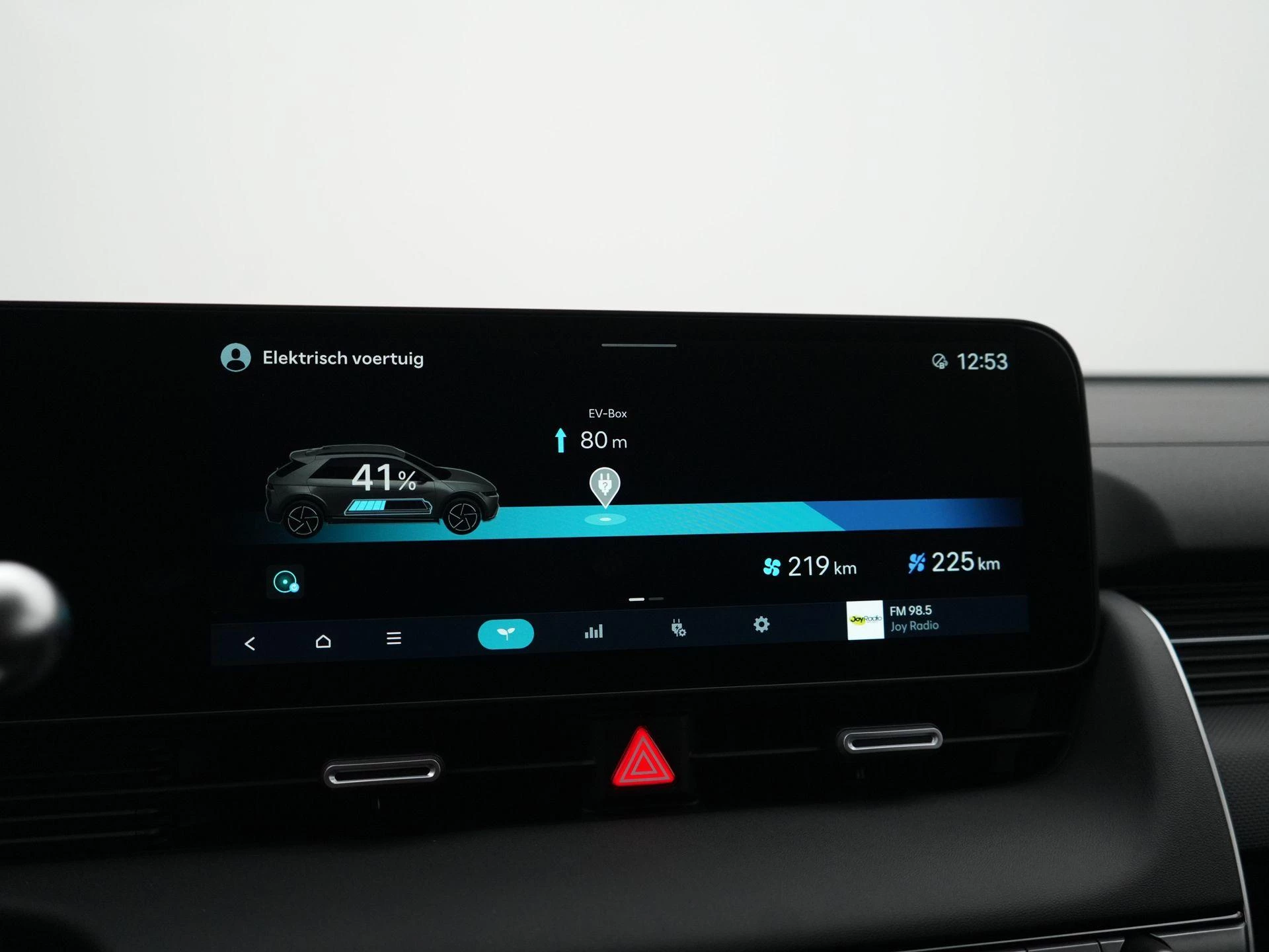 Hyundai IONIQ 5 Long Range Pure Edition 84 kWh