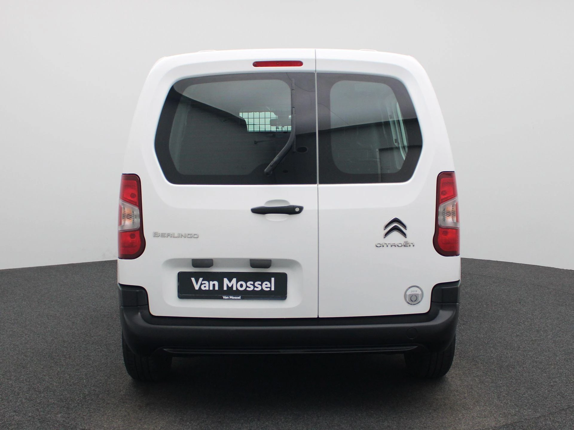 Citroën Berlingo M Light 1.6 BlueHDi 75 MAN Club