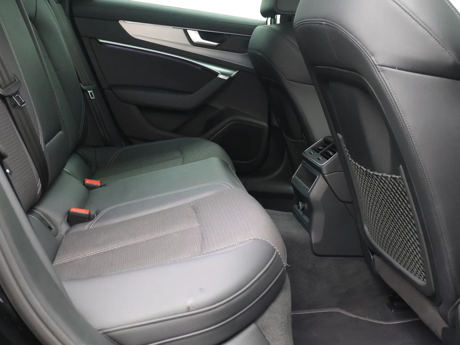 Audi A6 Avant 40TFSI *S-LINE*MEMORY*NAVI*CAMERA*21INCH...