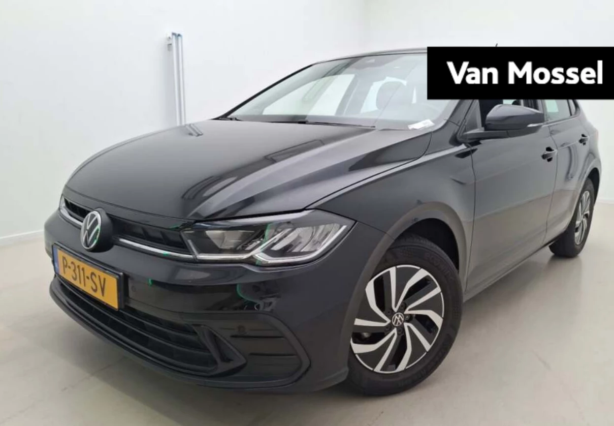Volkswagen-Polo-image-0