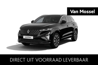 Renault Austral Techno