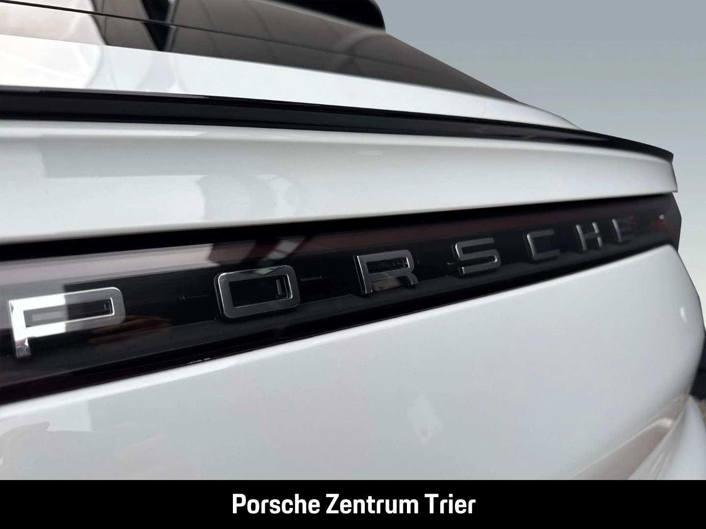 Porsche Cayenne S Coupe HA-Lenkung LED-Matrix BOSE -