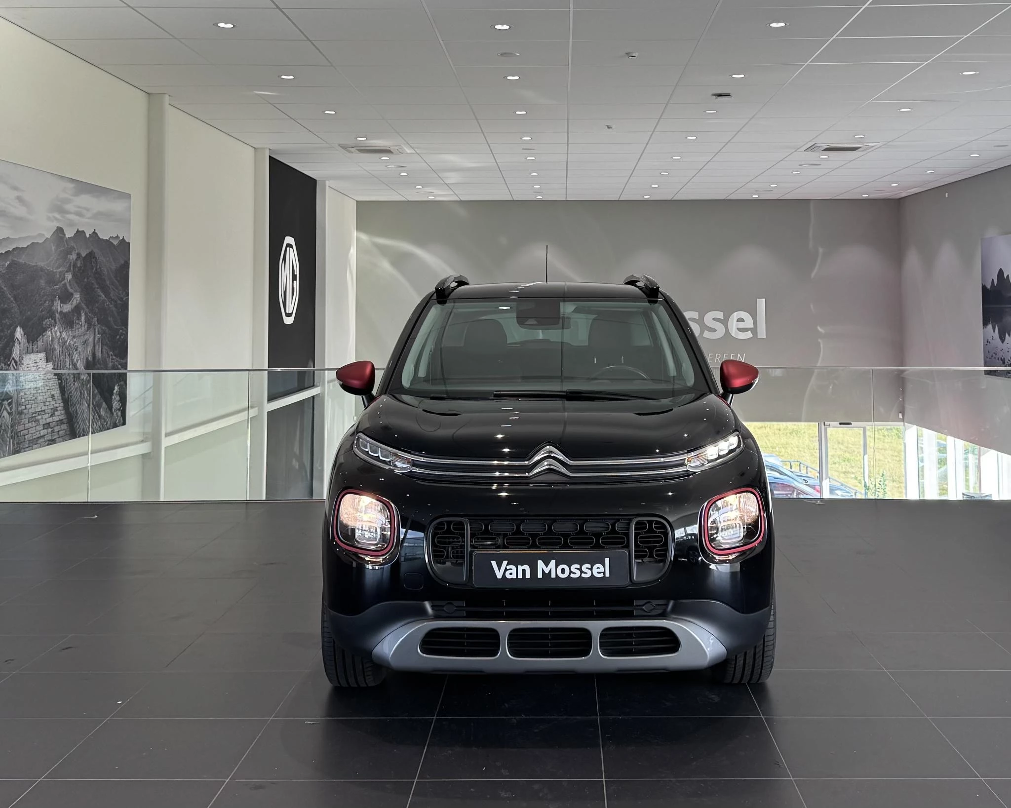 Citroën-C3 Aircross-image-7