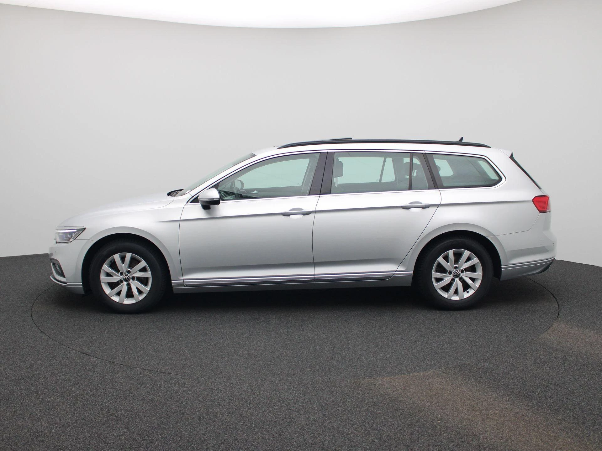 Volkswagen Passat Variant 2.0 TDI 90kW DSG Style Adapt. Cruise | Schuif-dak