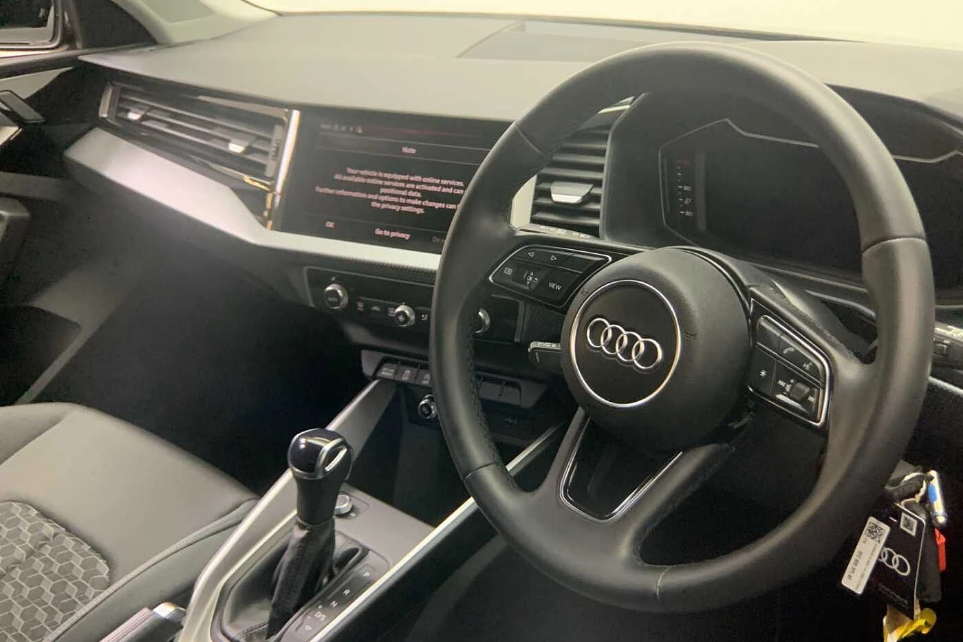 Audi-A1 Sportback-image-5