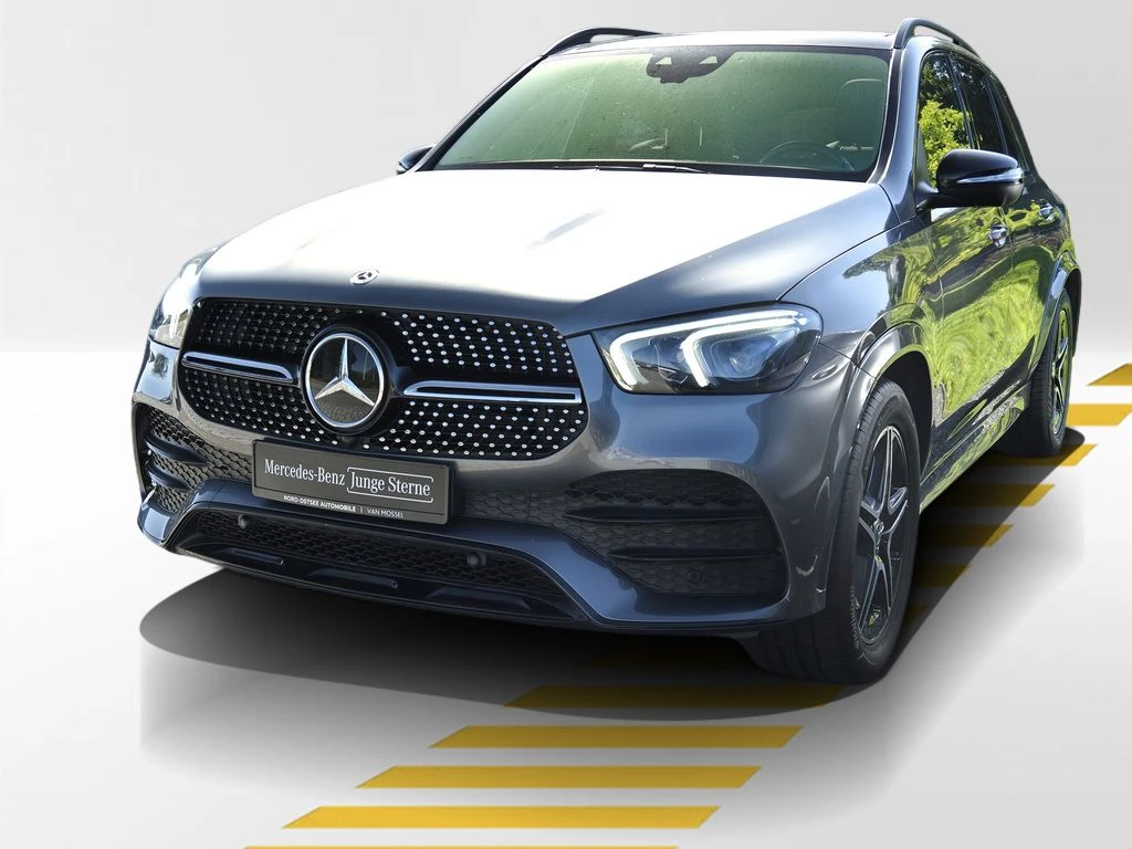 Mercedes-Benz-GLE 350 de-image-1