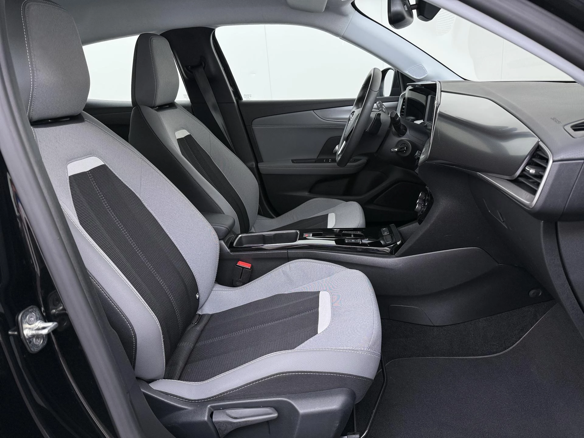 Opel Mokka 1.2 Turbo Edition