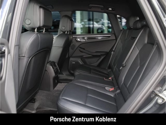 Porsche Macan -95B Macan -