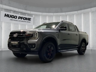 Ford Ranger Wildtrak PHEV DoKa e-4WD *Hugo Pfohe Sommer EV Aktion*