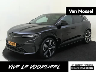 Renault Megane E-Tech comfort range techno 60 kWh