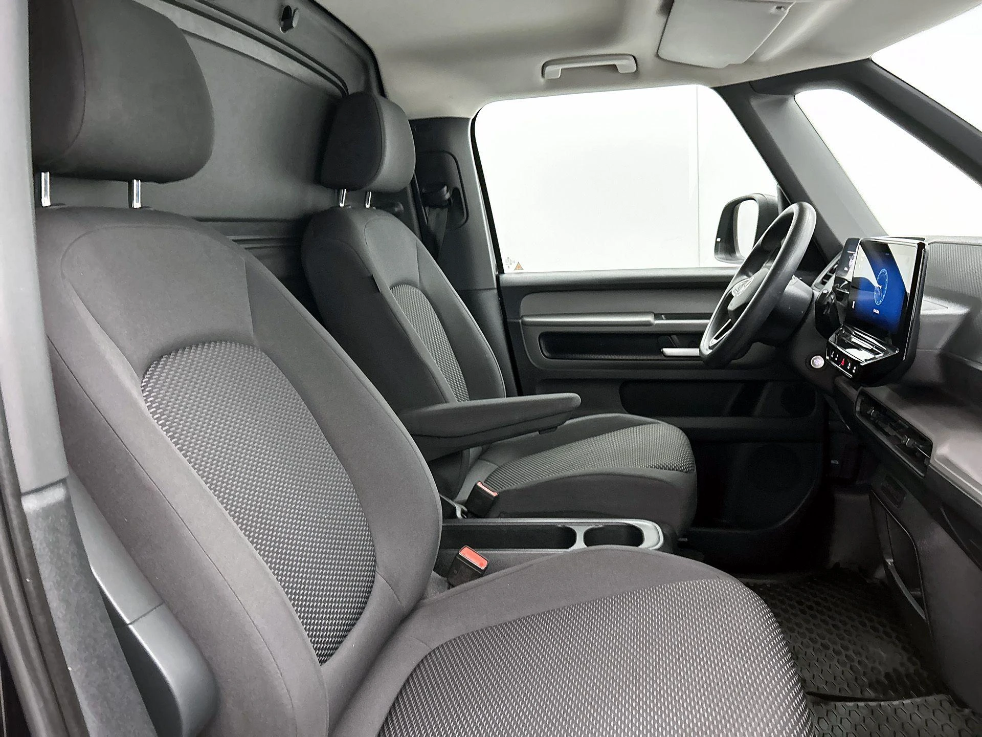Volkswagen-ID. Buzz Cargo-image-30