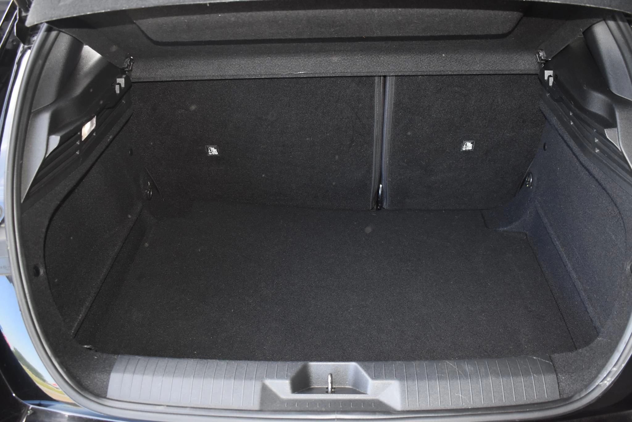Opel Astra 1.2 Edition