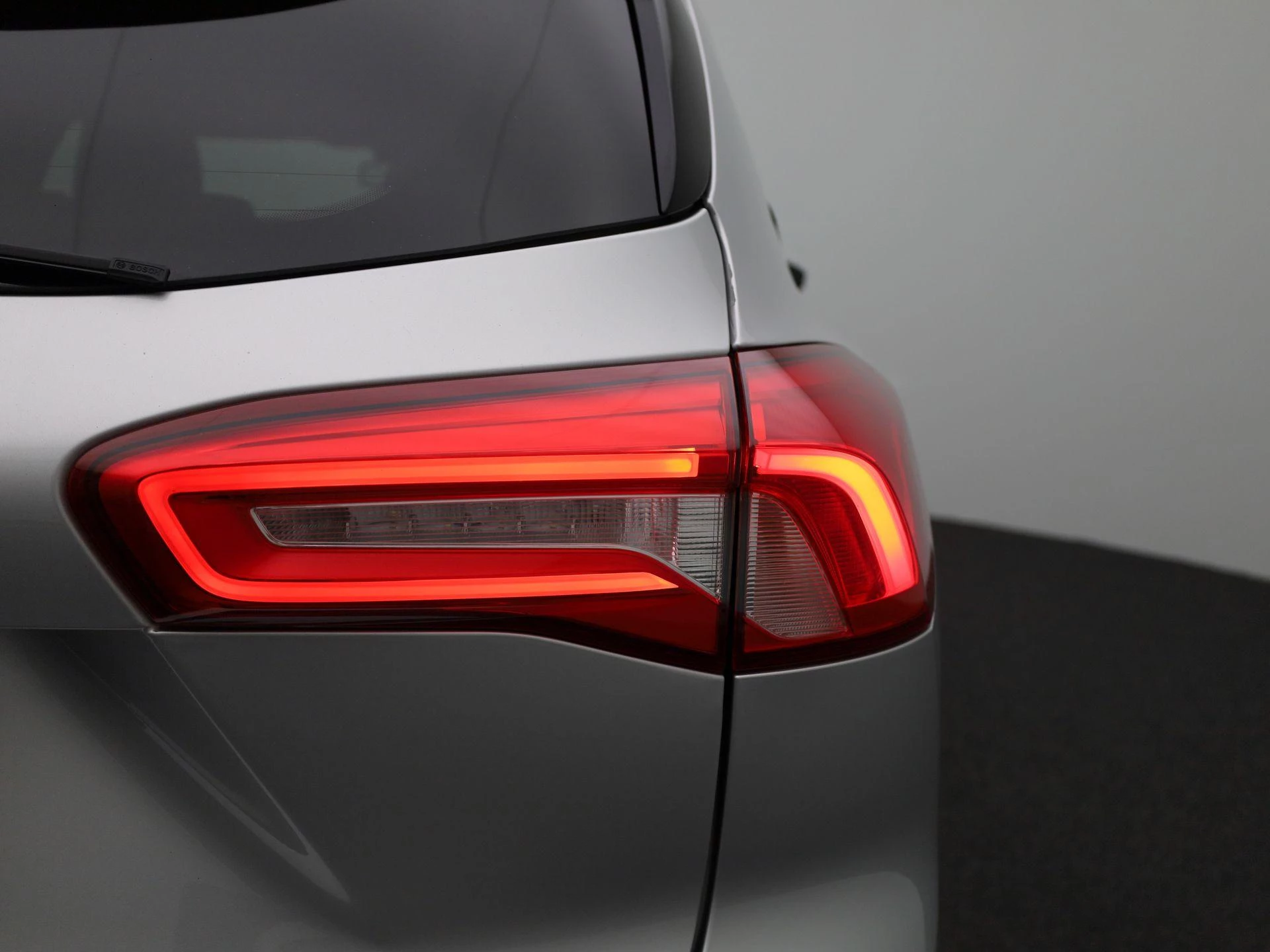 Ford Focus Wagon 1.5 EcoBoost ST Line X Business
