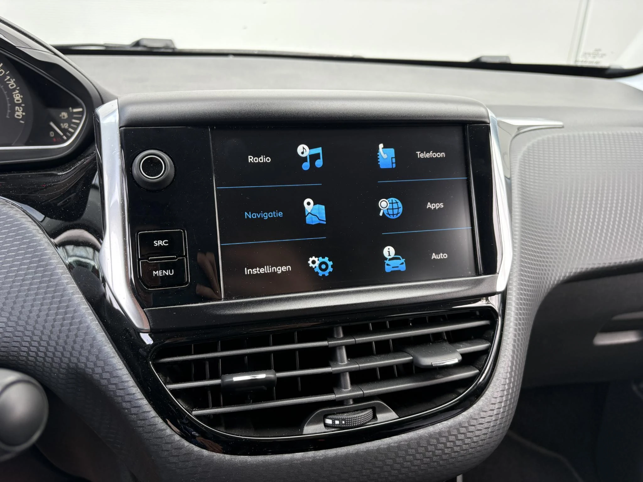 Peugeot 2008 1.2 PureTech Allure