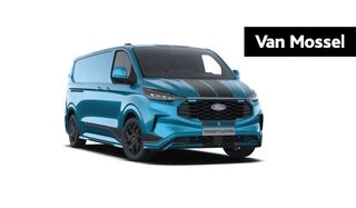 Ford Transit Custom 320 2.0 TDCI L2H1 Sport
