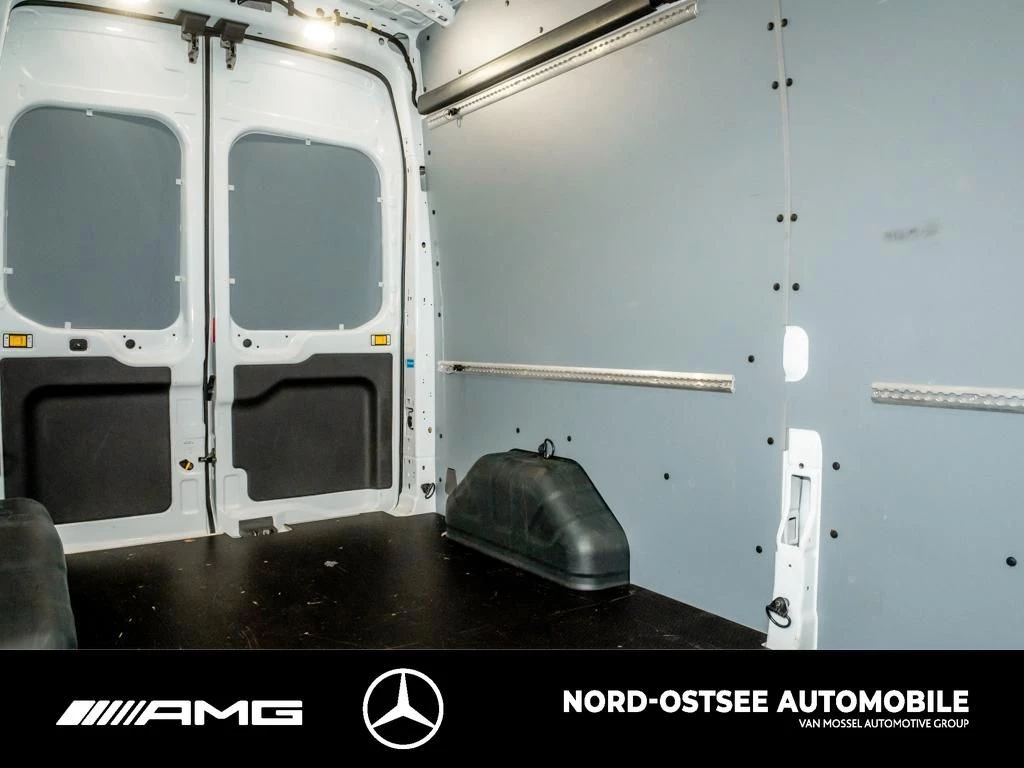 Ford Transit KASTEN FT 350 L3H3 TREND KAMERA KLIMA
