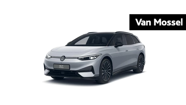 Volkswagen ID.7